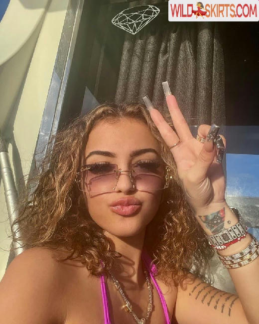 Malu Trevejo / malutrevejo / malutrevejo15 / malutrevejo18 nude OnlyFans, Instagram leaked photo #1841
