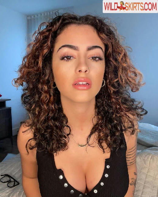 Malu Trevejo / malutrevejo / malutrevejo15 / malutrevejo18 nude OnlyFans, Instagram leaked photo #1547