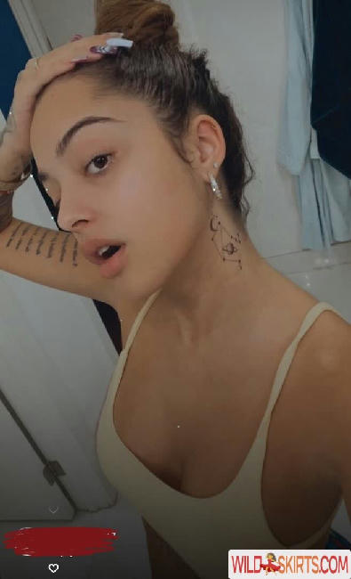 Malu Trevejo / malutrevejo / malutrevejo15 / malutrevejo18 nude OnlyFans, Instagram leaked photo #1934