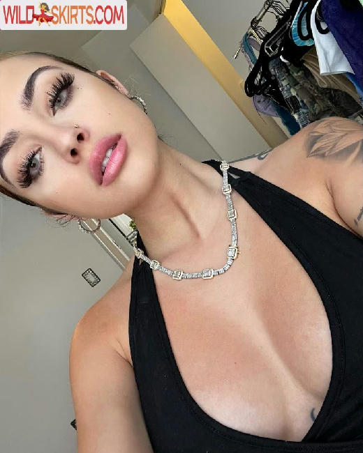 Malu Trevejo / malutrevejo / malutrevejo15 / malutrevejo18 nude OnlyFans, Instagram leaked photo #1814
