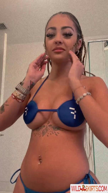 Malu Trevejo / malutrevejo / malutrevejo15 / malutrevejo18 nude OnlyFans, Instagram leaked photo #1821