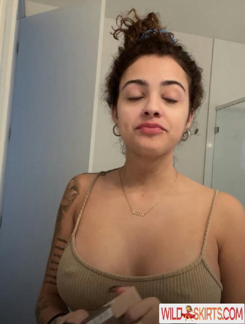 Malu Trevejo / malutrevejo / malutrevejo15 / malutrevejo18 nude OnlyFans, Instagram leaked photo #1948
