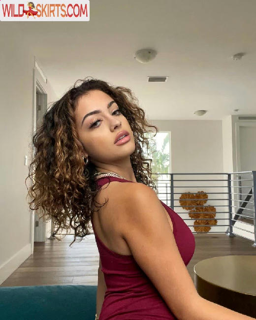 Malu Trevejo / malutrevejo / malutrevejo15 / malutrevejo18 nude OnlyFans, Instagram leaked photo #1985