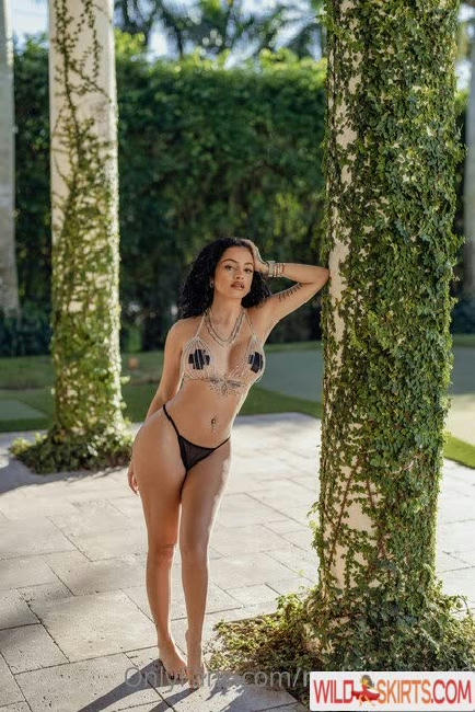 Malu Trevejo / malutrevejo / malutrevejo15 / malutrevejo18 nude OnlyFans, Instagram leaked photo #1899