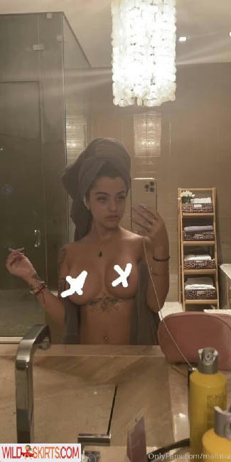 Malu Trevejo / malutrevejo / malutrevejo18 nude OnlyFans, Instagram leaked photo #1806