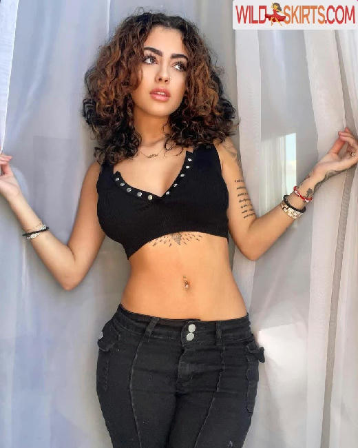 Malu Trevejo / malutrevejo / malutrevejo15 / malutrevejo18 nude OnlyFans, Instagram leaked photo #2048
