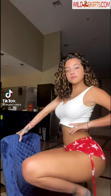Malu Trevejo / malutrevejo / malutrevejo15 / malutrevejo18 nude OnlyFans, Instagram leaked photo #1984