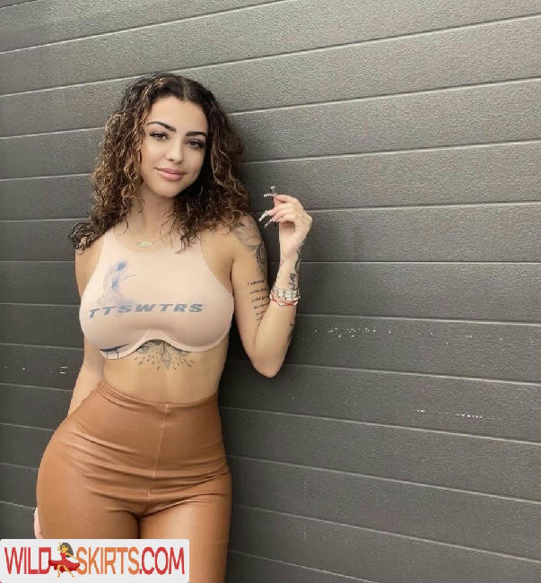 Malu Trevejo / malutrevejo / malutrevejo15 / malutrevejo18 nude OnlyFans, Instagram leaked photo #2049