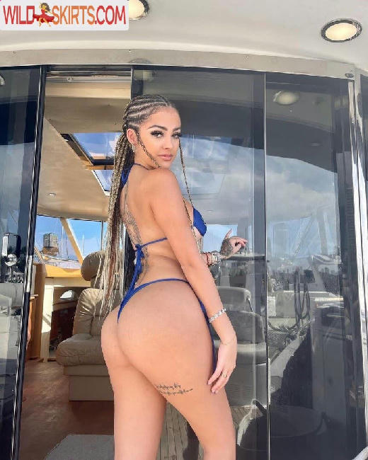 Malu Trevejo / malutrevejo / malutrevejo15 / malutrevejo18 nude OnlyFans, Instagram leaked photo #1954