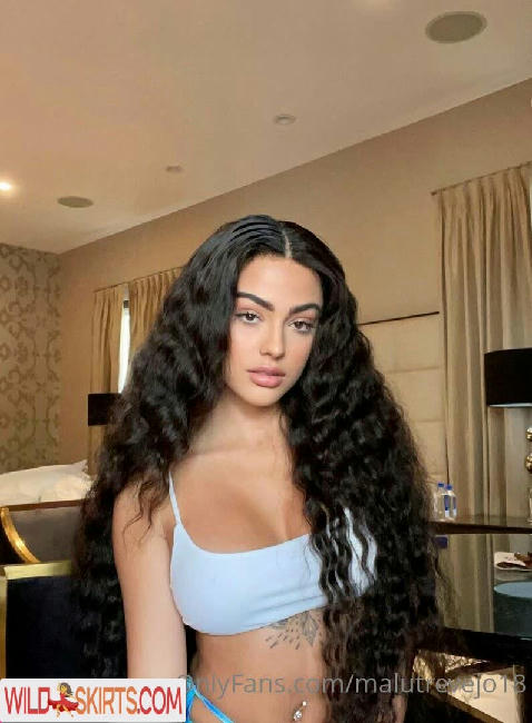 Malu Trevejo / malutrevejo / malutrevejo15 / malutrevejo18 nude OnlyFans, Instagram leaked photo #2072