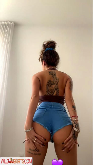 Malu Trevejo / malutrevejo / malutrevejo15 / malutrevejo18 nude OnlyFans, Instagram leaked photo #2050