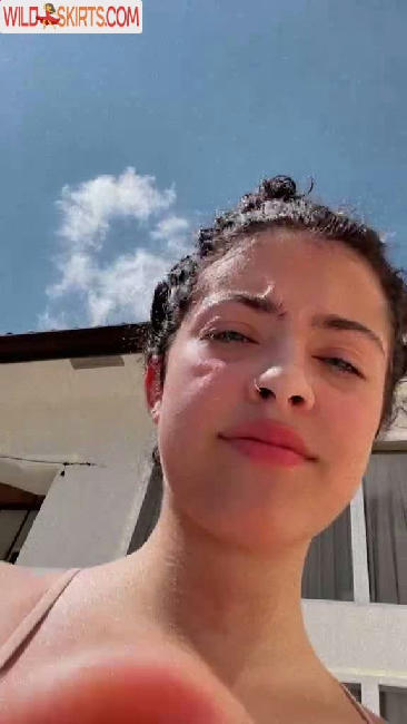 Malu Trevejo / malutrevejo / malutrevejo18 nude OnlyFans, Instagram leaked photo #1435