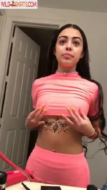 Malu Trevejo / malutrevejo / malutrevejo15 / malutrevejo18 nude OnlyFans, Instagram leaked photo #2055