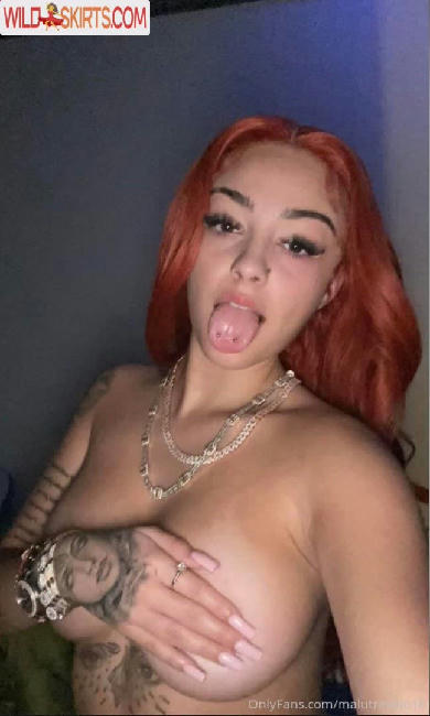 Malu Trevejo / malutrevejo / malutrevejo15 / malutrevejo18 nude OnlyFans, Instagram leaked photo #1947