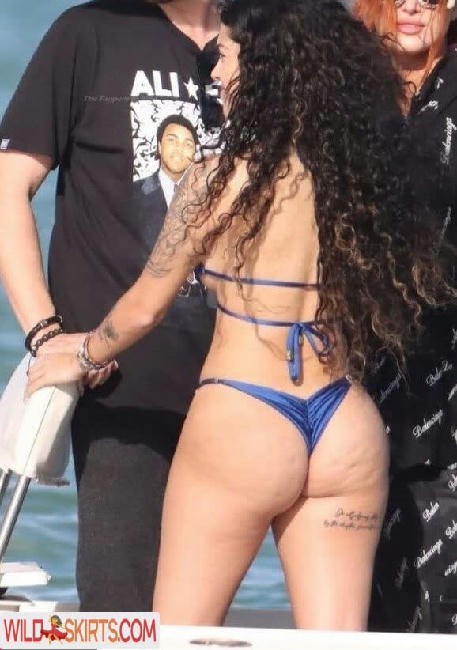 Malu Trevejo / malutrevejo / malutrevejo15 / malutrevejo18 nude OnlyFans, Instagram leaked photo #2040