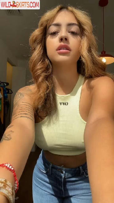 Malu Trevejo / malutrevejo / malutrevejo15 / malutrevejo18 nude OnlyFans, Instagram leaked photo #1893