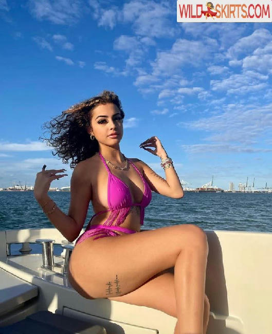 Malu Trevejo / malutrevejo / malutrevejo15 / malutrevejo18 nude OnlyFans, Instagram leaked photo #1441