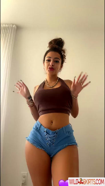 Malu Trevejo / malutrevejo / malutrevejo15 / malutrevejo18 nude OnlyFans, Instagram leaked photo #1990