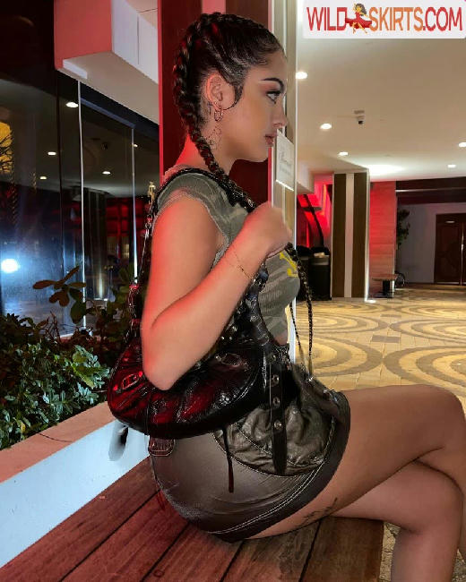 Malu Trevejo / malutrevejo / malutrevejo15 / malutrevejo18 nude OnlyFans, Instagram leaked photo #2041