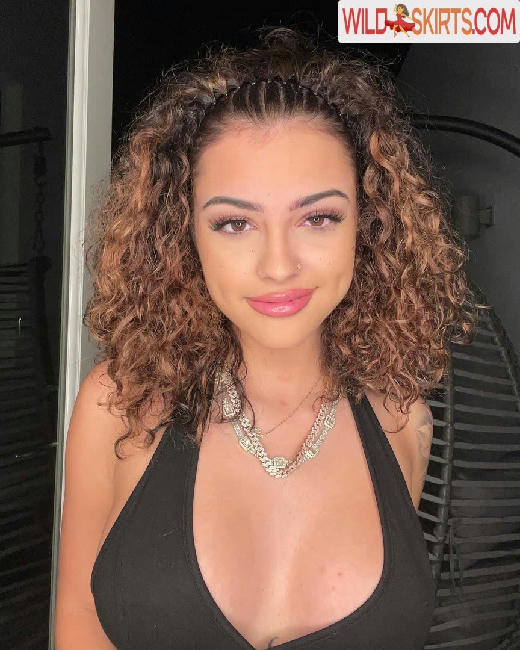 Malu Trevejo / malutrevejo / malutrevejo15 / malutrevejo18 nude OnlyFans, Instagram leaked photo #1949