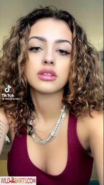 Malu Trevejo / malutrevejo / malutrevejo15 / malutrevejo18 nude OnlyFans, Instagram leaked photo #1526