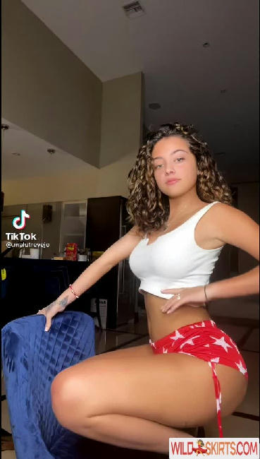 Malu Trevejo / malutrevejo / malutrevejo15 / malutrevejo18 nude OnlyFans, Instagram leaked photo #1966