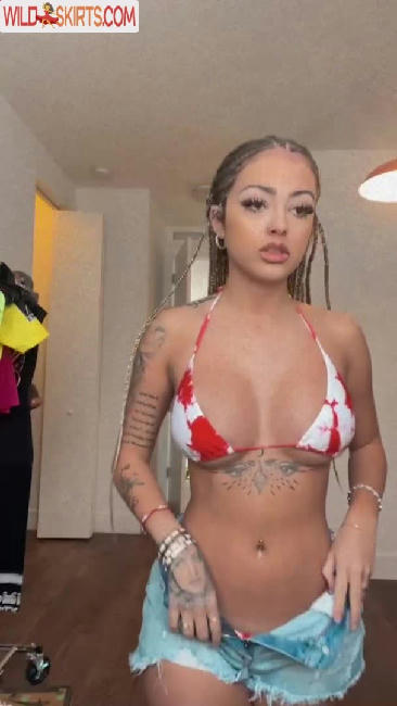 Malu Trevejo / malutrevejo / malutrevejo18 nude OnlyFans, Instagram leaked photo #1534