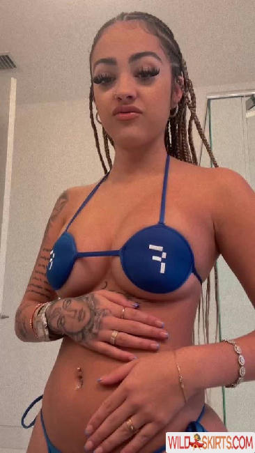 Malu Trevejo / malutrevejo / malutrevejo15 / malutrevejo18 nude OnlyFans, Instagram leaked photo #2080