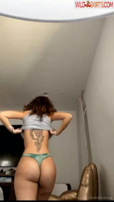 Malu Trevejo / malutrevejo / malutrevejo15 / malutrevejo18 nude OnlyFans, Instagram leaked photo #1608