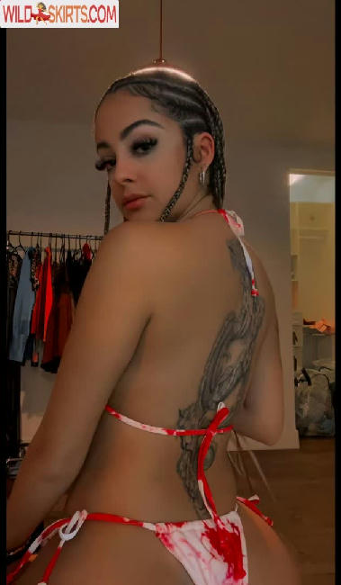 Malu Trevejo / malutrevejo / malutrevejo15 / malutrevejo18 nude OnlyFans, Instagram leaked photo #2031