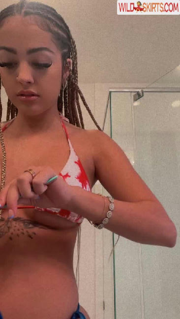 Malu Trevejo / malutrevejo / malutrevejo15 / malutrevejo18 nude OnlyFans, Instagram leaked photo #1656