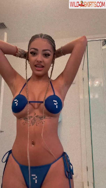 Malu Trevejo / malutrevejo / malutrevejo15 / malutrevejo18 nude OnlyFans, Instagram leaked photo #1640