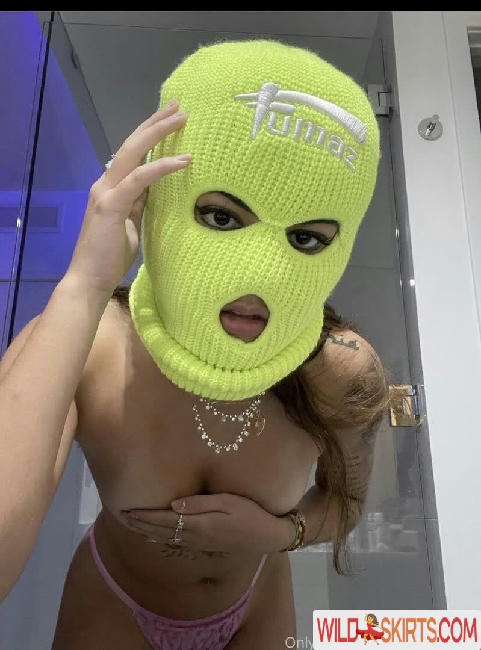 Malu Trevejo / malutrevejo / malutrevejo15 / malutrevejo18 nude OnlyFans, Instagram leaked photo #2037