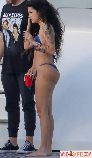 Malu Trevejo / malutrevejo / malutrevejo15 / malutrevejo18 nude OnlyFans, Instagram leaked photo #2039