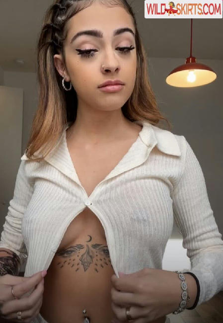 Malu Trevejo / malutrevejo / malutrevejo15 / malutrevejo18 nude OnlyFans, Instagram leaked photo #2081