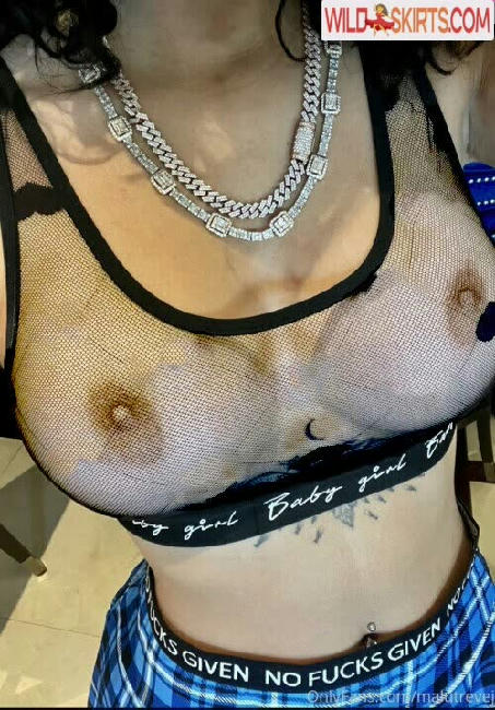 Malu Trevejo / malutrevejo / malutrevejo15 / malutrevejo18 nude OnlyFans, Instagram leaked photo #2093