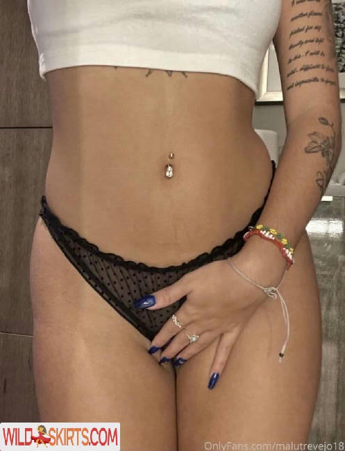 Malu Trevejo / malutrevejo / malutrevejo15 / malutrevejo18 nude OnlyFans, Instagram leaked photo #2133