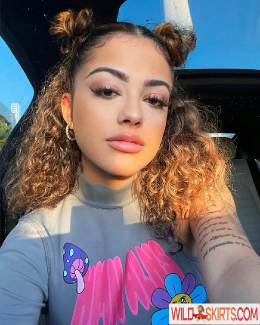 Malu Trevejo / malutrevejo / malutrevejo15 / malutrevejo18 nude OnlyFans, Instagram leaked photo #1550