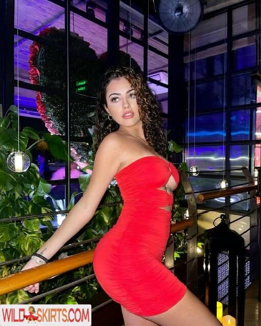 Malu Trevejo / malutrevejo / malutrevejo15 / malutrevejo18 nude OnlyFans, Instagram leaked photo #2074
