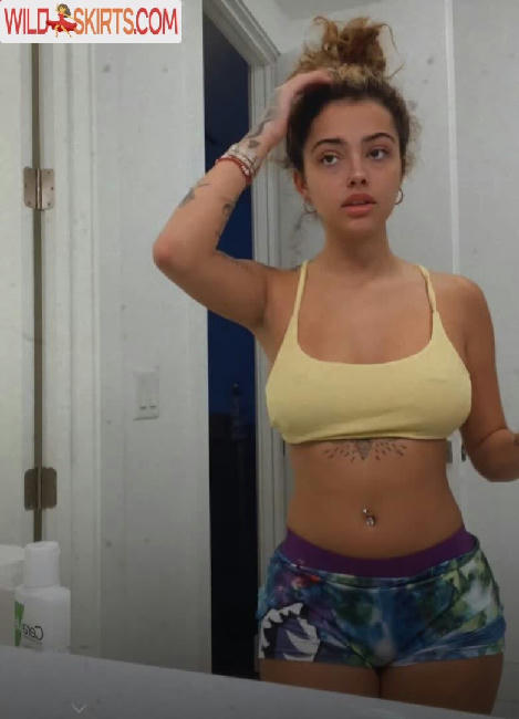 Malu Trevejo / malutrevejo / malutrevejo15 / malutrevejo18 nude OnlyFans, Instagram leaked photo #2087
