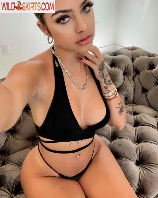 Malu Trevejo / malutrevejo / malutrevejo15 / malutrevejo18 nude OnlyFans, Instagram leaked photo #2098