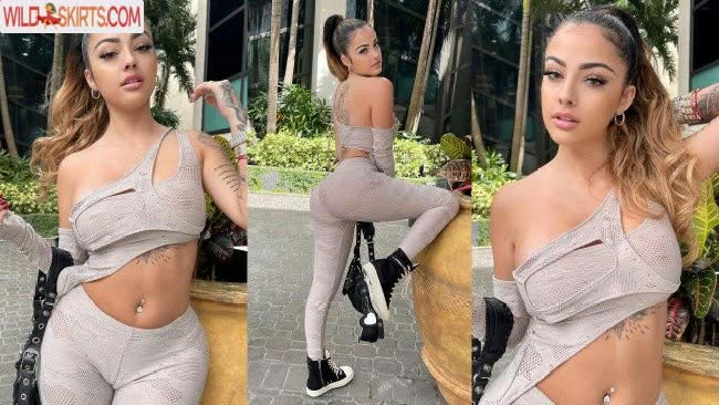 Malu Trevejo / malutrevejo / malutrevejo15 / malutrevejo18 nude OnlyFans, Instagram leaked photo #2139