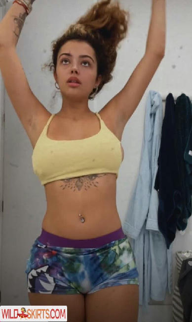 Malu Trevejo / malutrevejo / malutrevejo15 / malutrevejo18 nude OnlyFans, Instagram leaked photo #2019