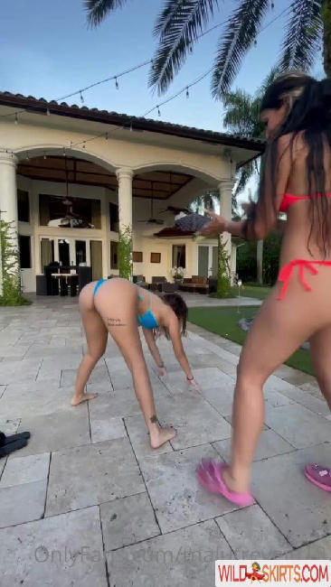 Malu Trevejo / malutrevejo / malutrevejo15 / malutrevejo18 nude OnlyFans, Instagram leaked photo #2127