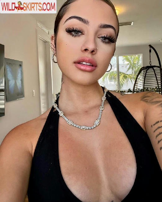 Malu Trevejo / malutrevejo / malutrevejo15 / malutrevejo18 nude OnlyFans, Instagram leaked photo #2138