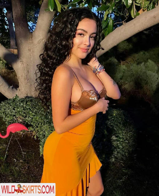 Malu Trevejo / malutrevejo / malutrevejo15 / malutrevejo18 nude OnlyFans, Instagram leaked photo #1401