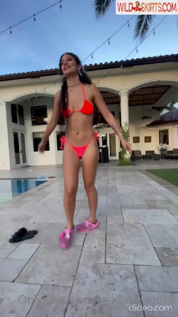 Malu Trevejo / malutrevejo / malutrevejo15 / malutrevejo18 nude OnlyFans, Instagram leaked photo #2154