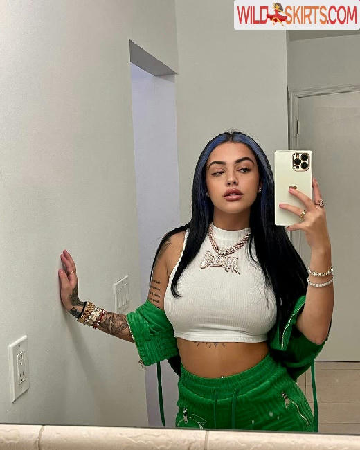 Malu Trevejo / malutrevejo / malutrevejo18 nude OnlyFans, Instagram leaked photo #1465