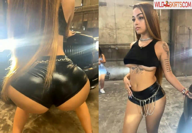Malu Trevejo / malutrevejo / malutrevejo15 / malutrevejo18 nude OnlyFans, Instagram leaked photo #1557