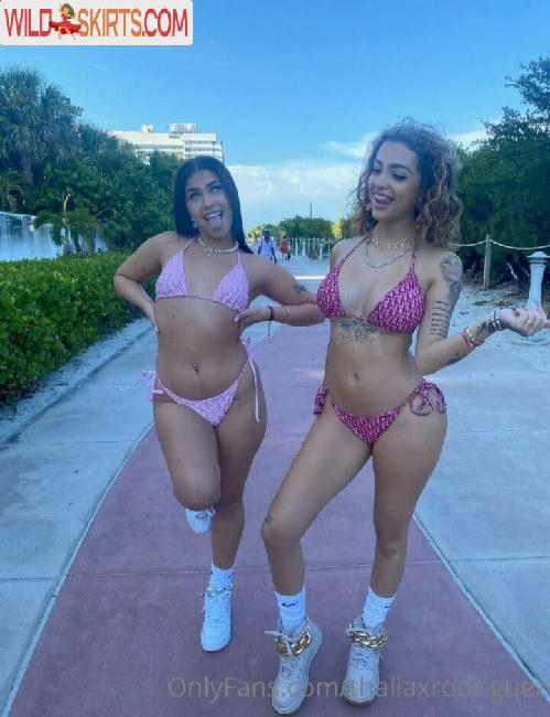 Malu Trevejo / malutrevejo / malutrevejo15 / malutrevejo18 nude OnlyFans, Instagram leaked photo #1666